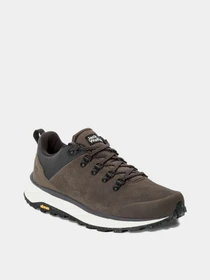 Кроссовки Jack Wolfskin Terraventure Urban Low модель 4055381_5719 Фото