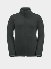 Худи и свитшоты Jack Wolfskin Taunus Jacket модель 1609481_4136 Фото
