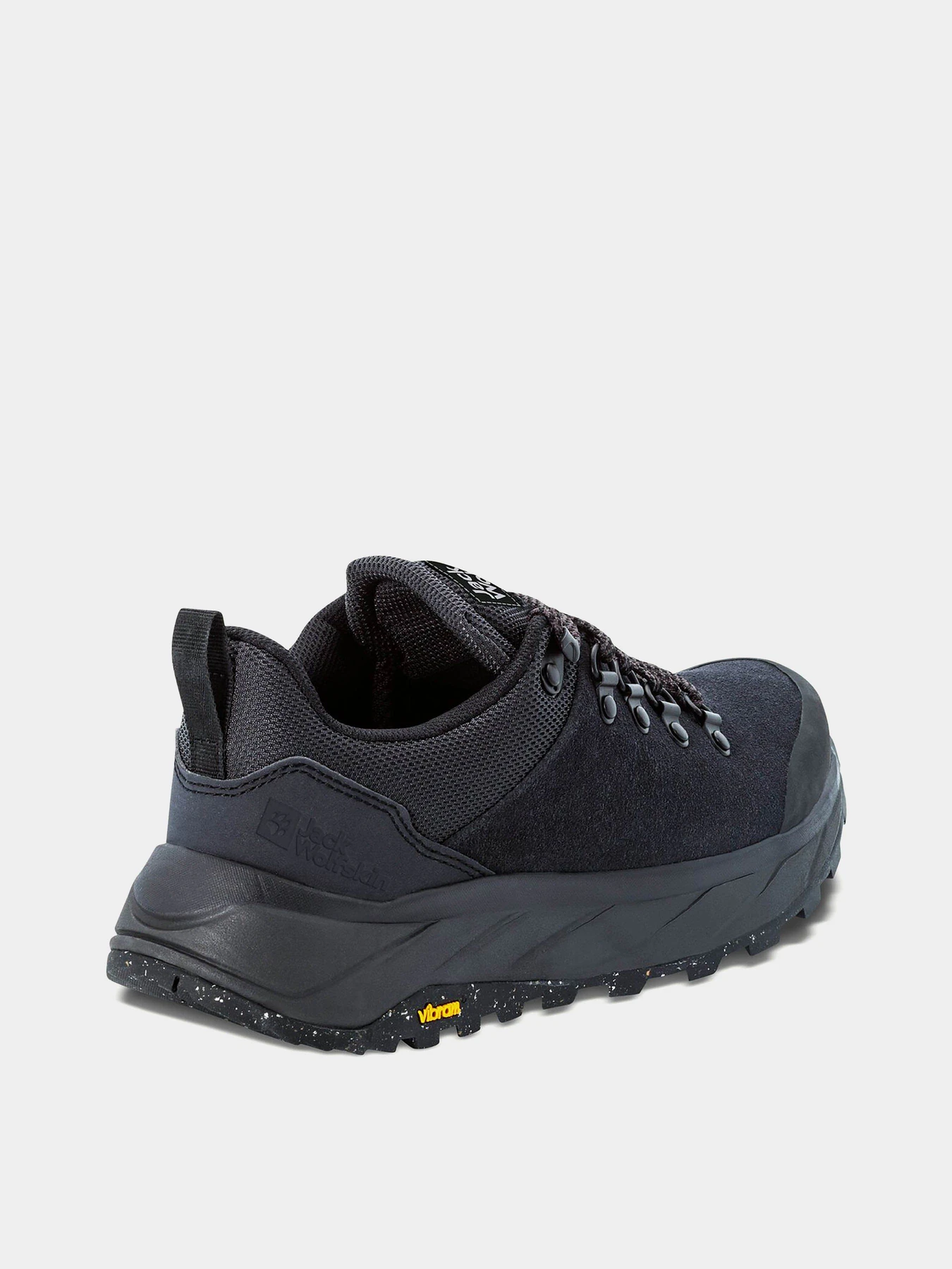 Кроссовки Jack Wolfskin Terraventure Urban Low модель 4055391_6350 Фото