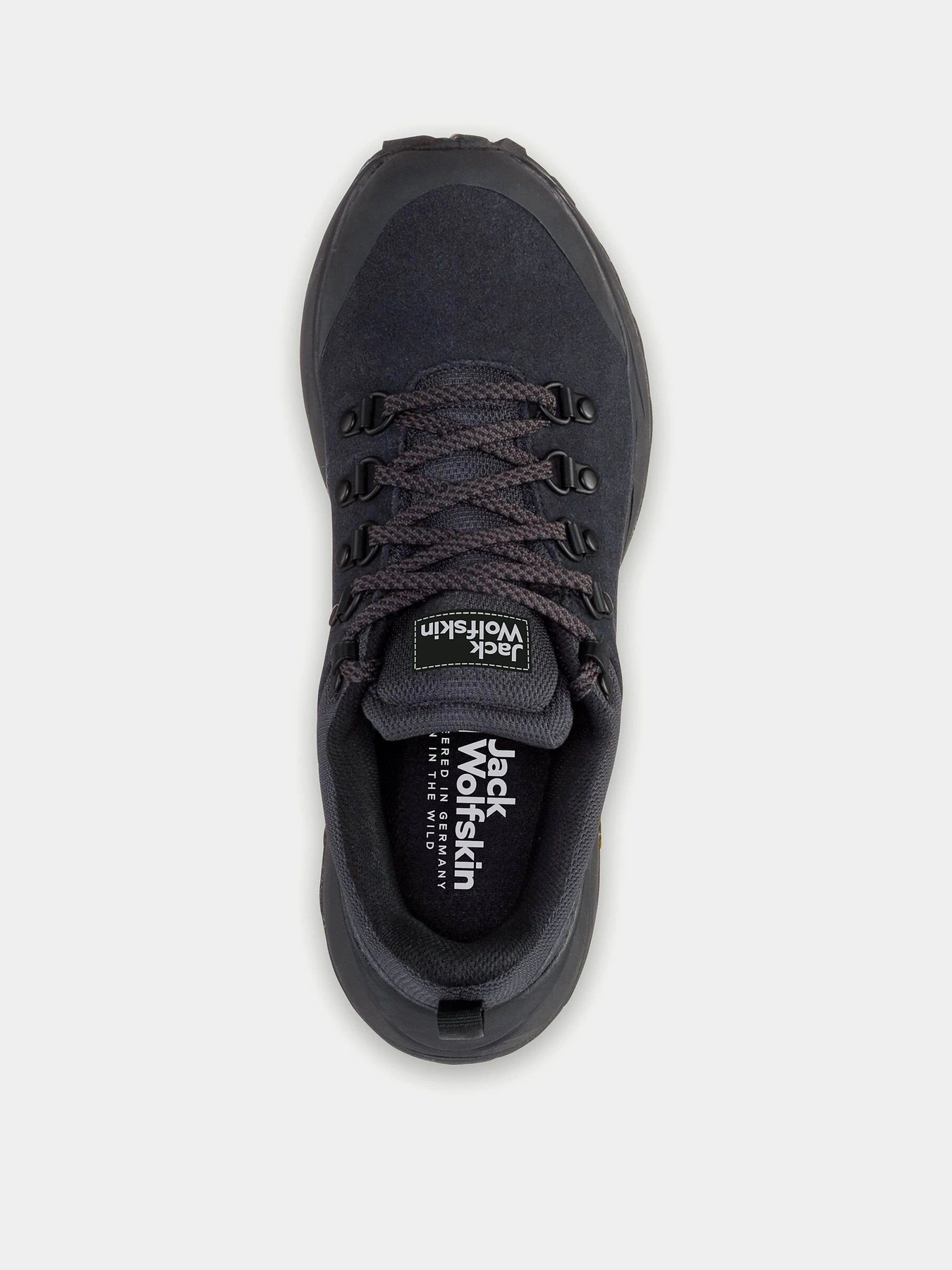 Кроссовки Jack Wolfskin Terraventure Urban Low модель 4055391_6350 Фото