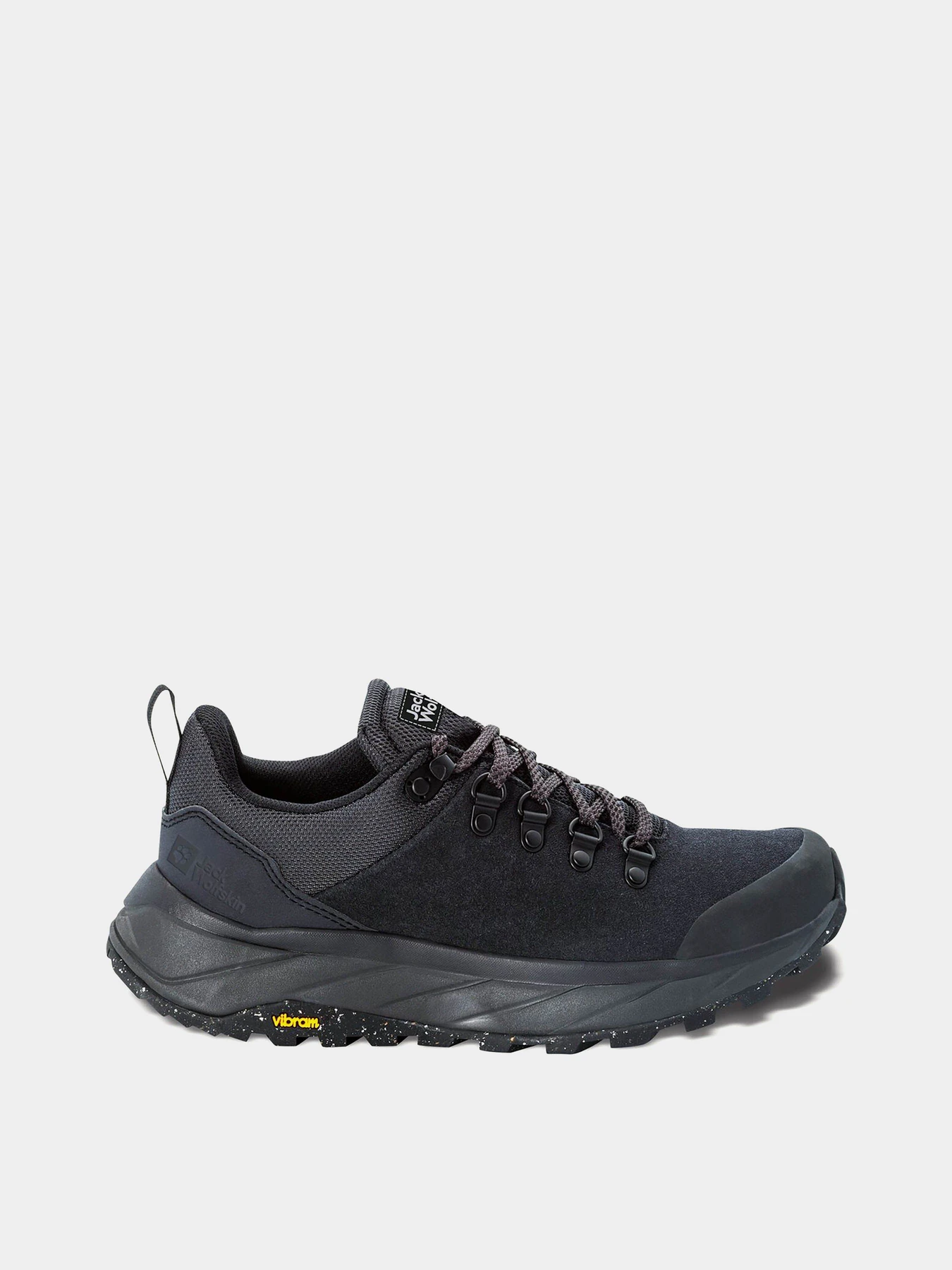 Кроссовки Jack Wolfskin Terraventure Urban Low модель 4055391_6350 Фото