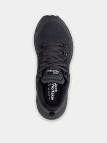 Кроссовки Jack Wolfskin Terraventure Urban Low модель 4055391_6350 Фото