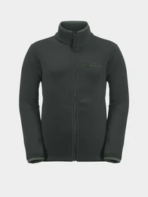 Худи и свитшоты Jack Wolfskin Taunus Jacket модель 1609481_4136_164 Фото