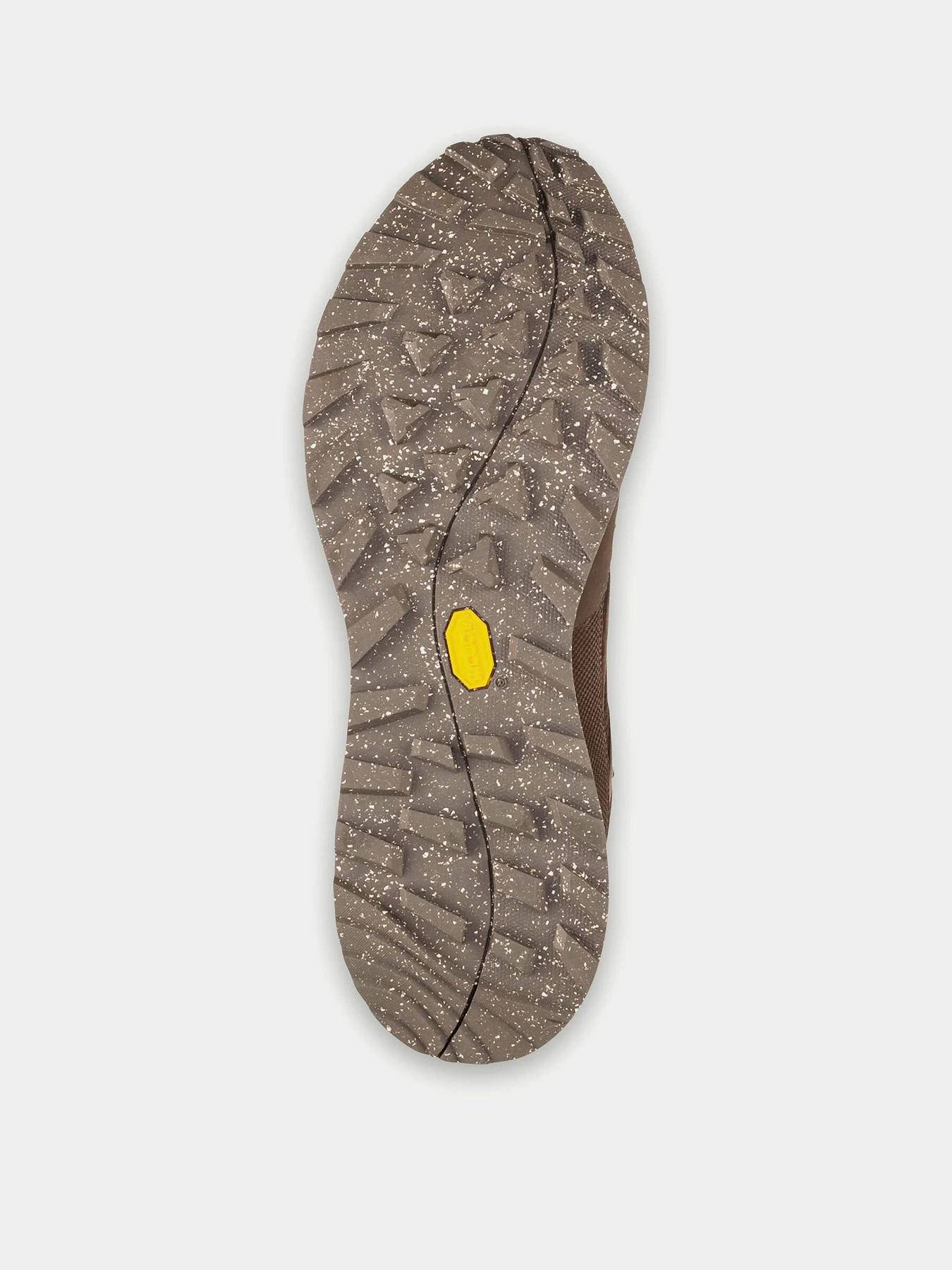 Ботинки и сапоги Jack Wolfskin Terraquest Texapore Mid модель 4056381_5178 Фото