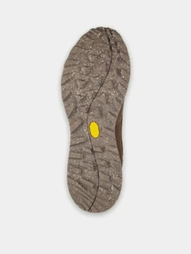 Ботинки и сапоги Jack Wolfskin Terraquest Texapore Mid модель 4056381_5178 Фото