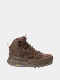 Ботинки и сапоги Jack Wolfskin Terraquest Texapore Mid модель 4056381_5178 Фото