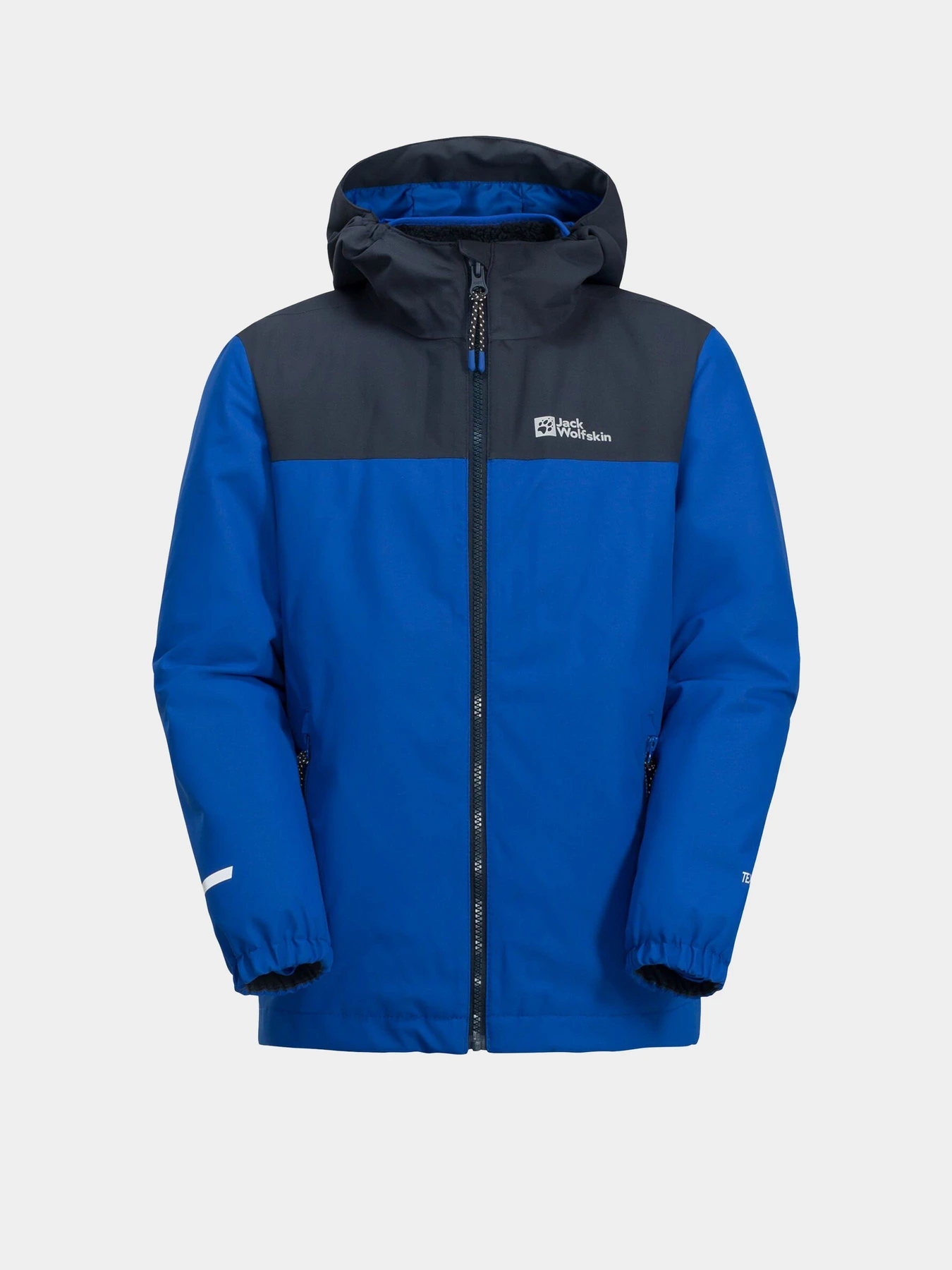 Куртки и дубленки Jack Wolfskin Snowcurl 3in1 Jacket модель 1610071_1575 Куртки и дубленки Jack Wolfskin Snowcurl 3in1 Jacket модель 1610071_1575 Фото
