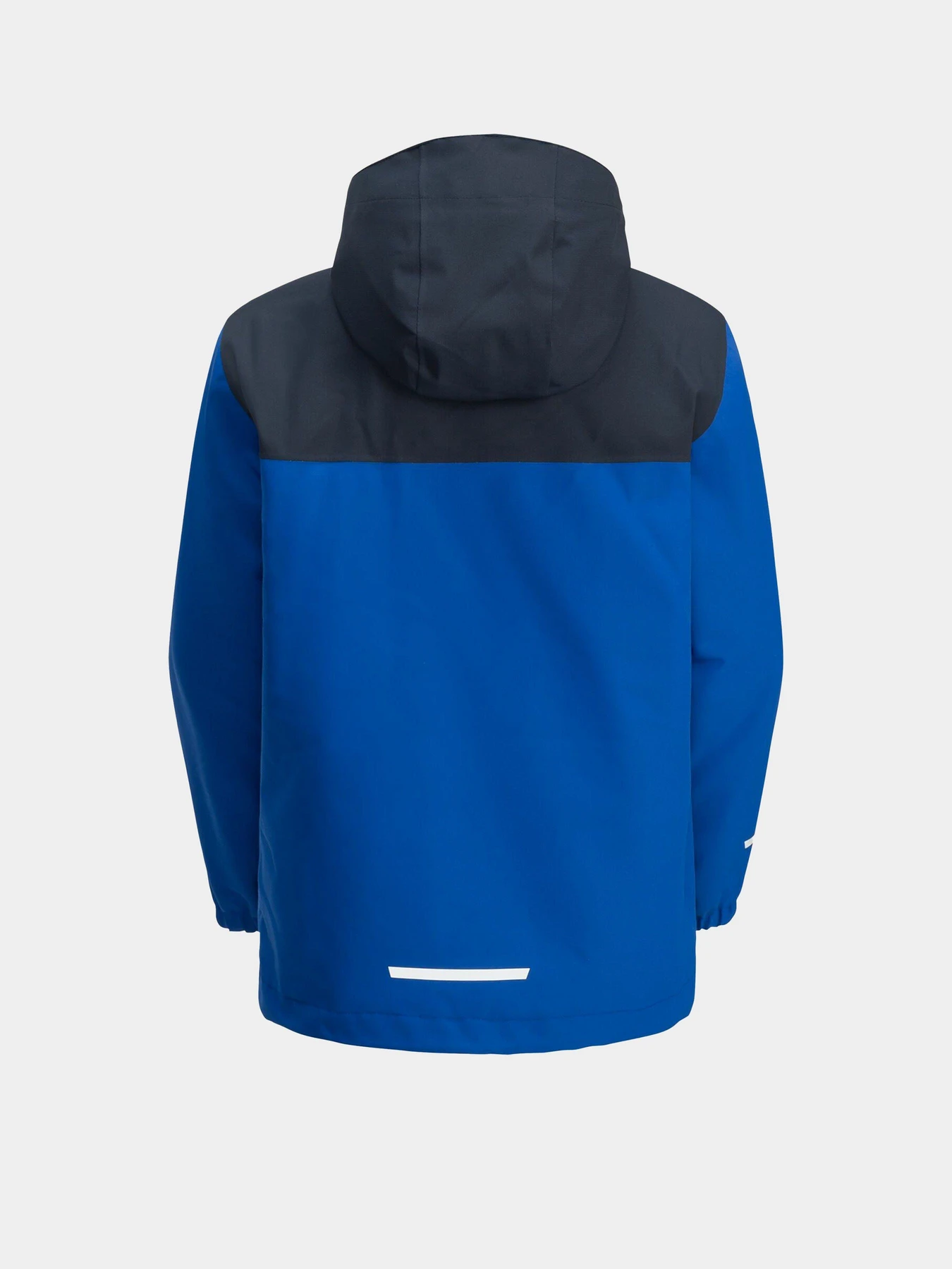 Куртки и дубленки Jack Wolfskin Snowcurl 3in1 Jacket модель 1610071_1575 Куртки и дубленки Jack Wolfskin Snowcurl 3in1 Jacket модель 1610071_1575 Фото