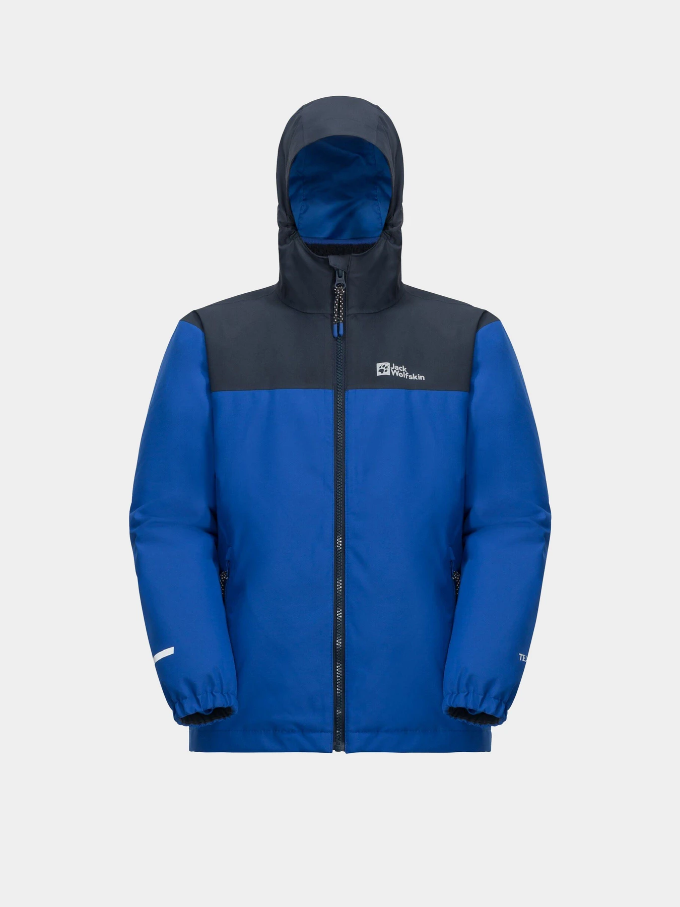 Куртки и дубленки Jack Wolfskin Snowcurl 3in1 Jacket модель 1610071_1575 Куртки и дубленки Jack Wolfskin Snowcurl 3in1 Jacket модель 1610071_1575 Фото