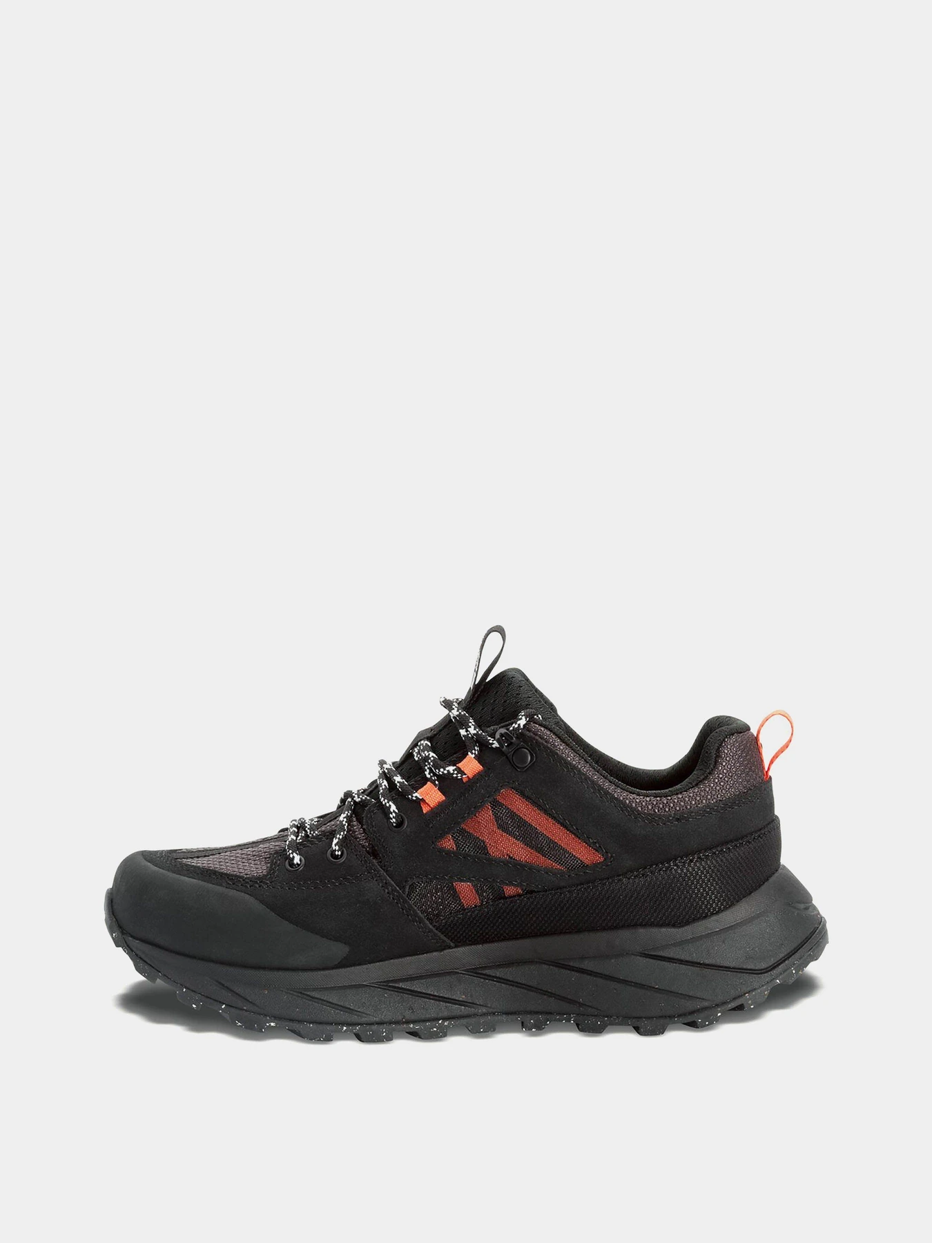 Кроссовки Jack Wolfskin Terraquest Texapore Low модель 4056411_6350 Кроссовки Jack Wolfskin Terraquest Texapore Low модель 4056411_6350 Фото