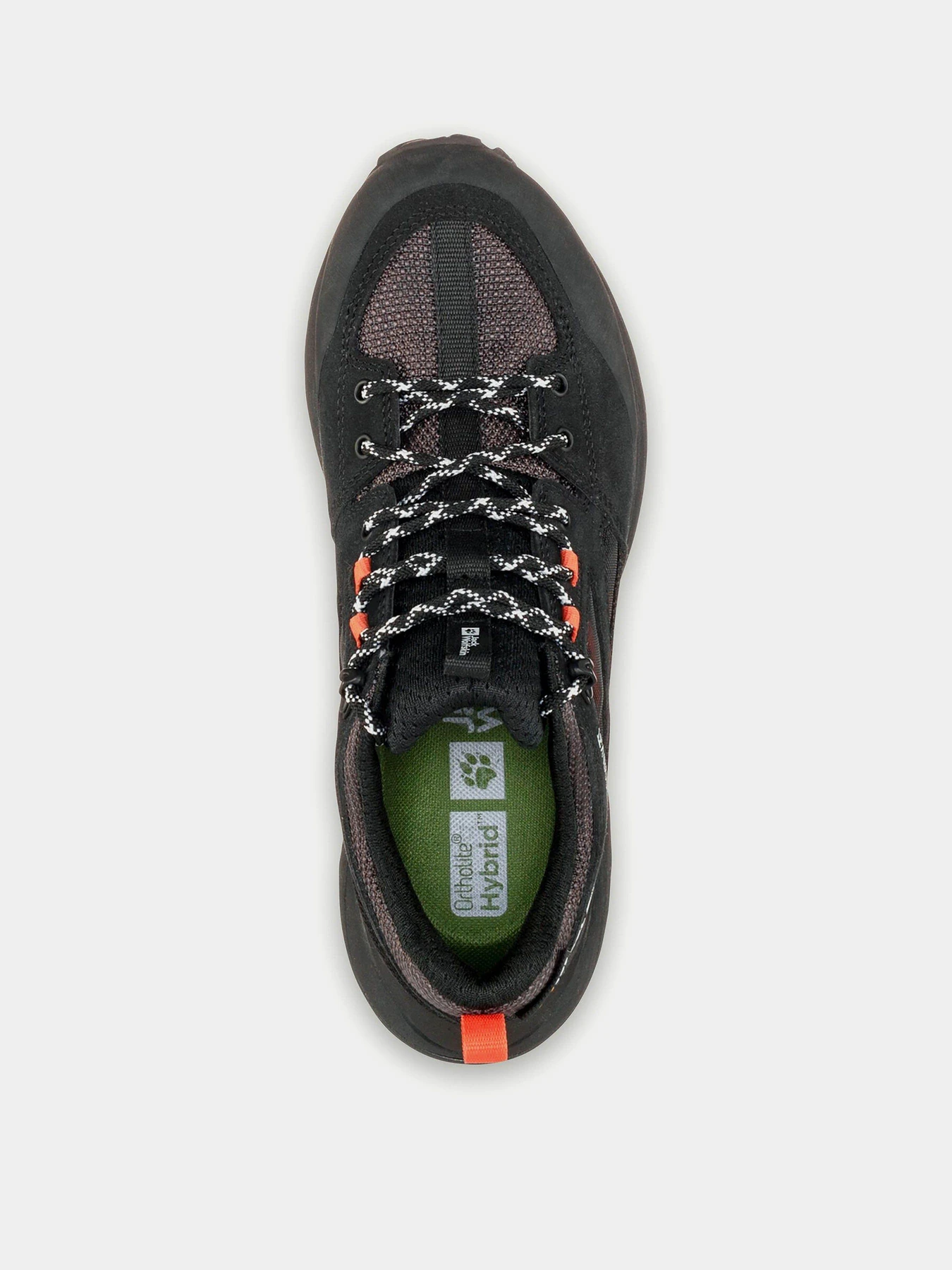 Кроссовки Jack Wolfskin Terraquest Texapore Low модель 4056411_6350 Кроссовки Jack Wolfskin Terraquest Texapore Low модель 4056411_6350 Фото