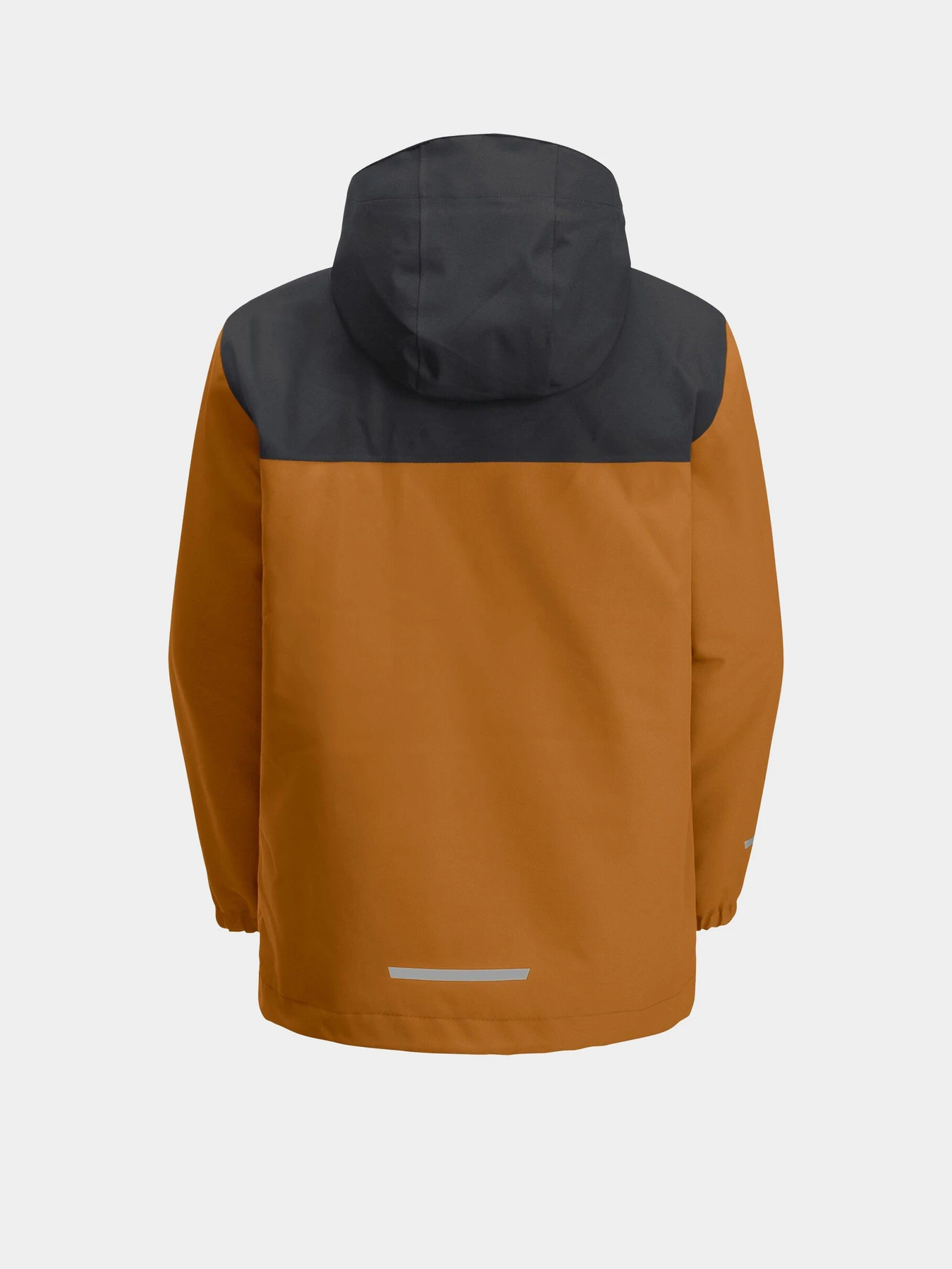 Куртки и дубленки Jack Wolfskin Snowcurl 3in1 Jacket модель 1610071_5401 Фото