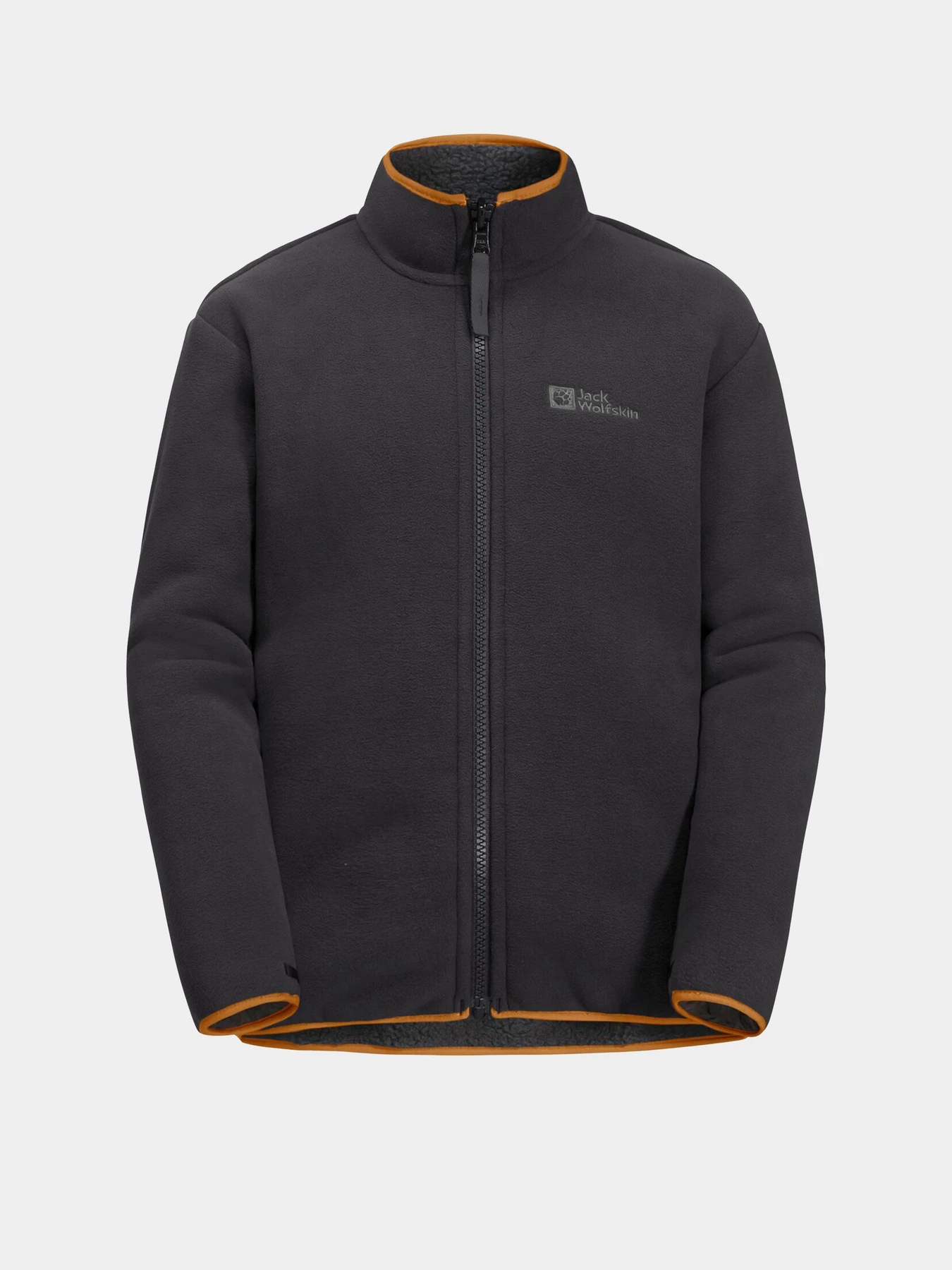 Куртки и дубленки Jack Wolfskin Snowcurl 3in1 Jacket модель 1610071_5401 Фото
