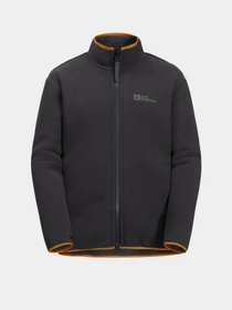 Куртки и дубленки Jack Wolfskin Snowcurl 3in1 Jacket модель 1610071_5401 Фото