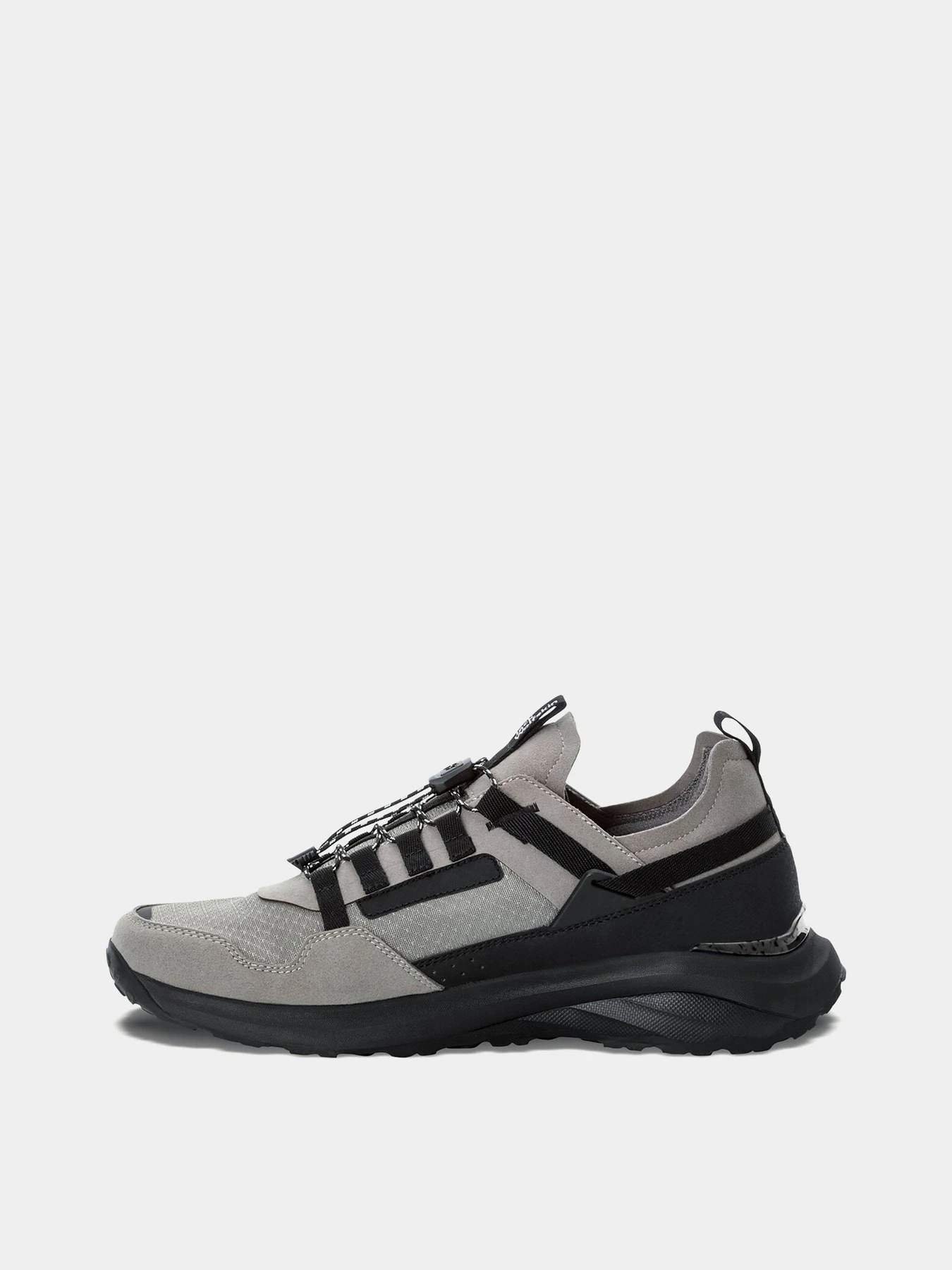 Кросівки Jack Wolfskin Dromoventure Athletic Low модель 4057011_6185 Кросівки Jack Wolfskin Dromoventure Athletic Low модель 4057011_6185 Фото