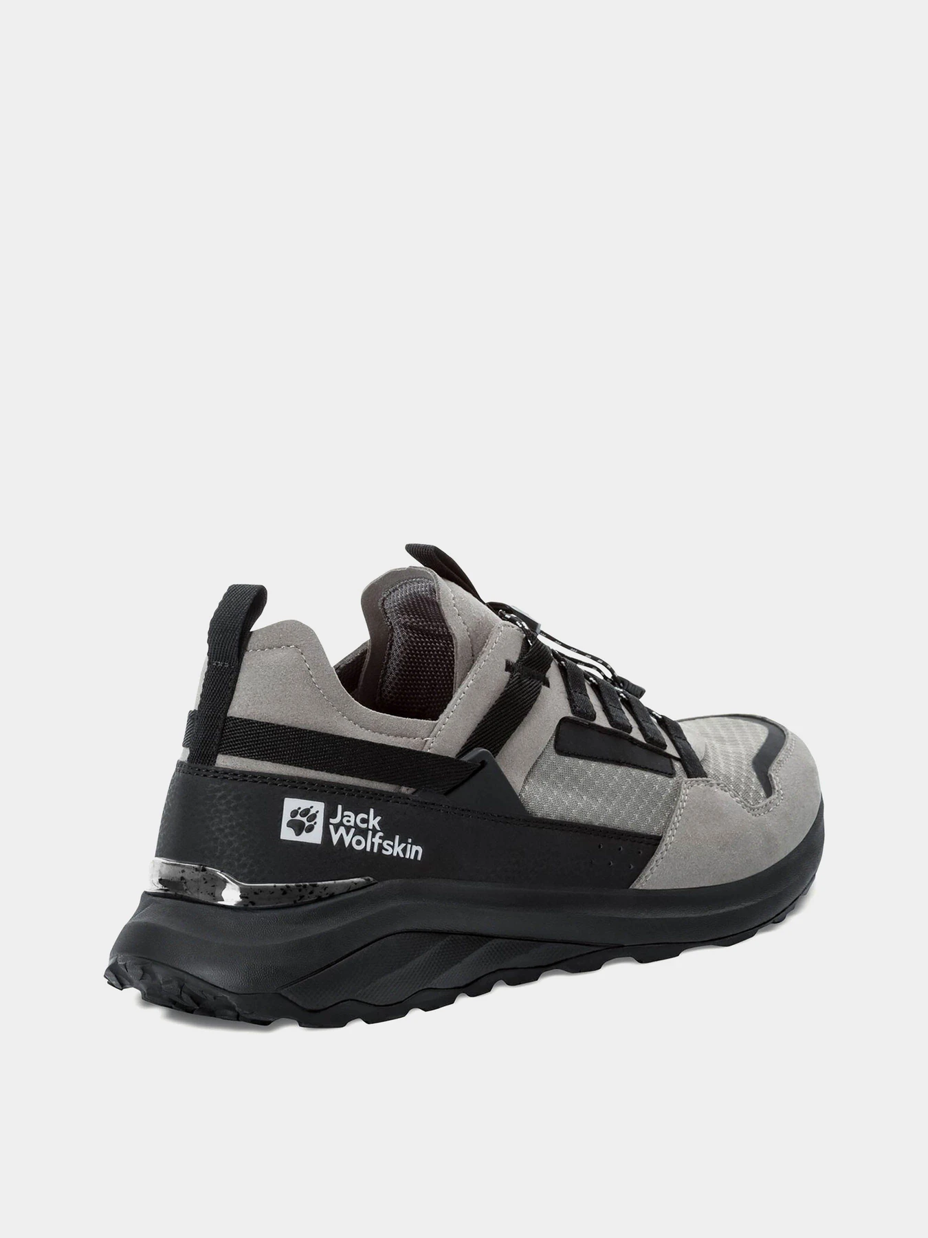 Кросівки Jack Wolfskin Dromoventure Athletic Low модель 4057011_6185 Кросівки Jack Wolfskin Dromoventure Athletic Low модель 4057011_6185 Фото