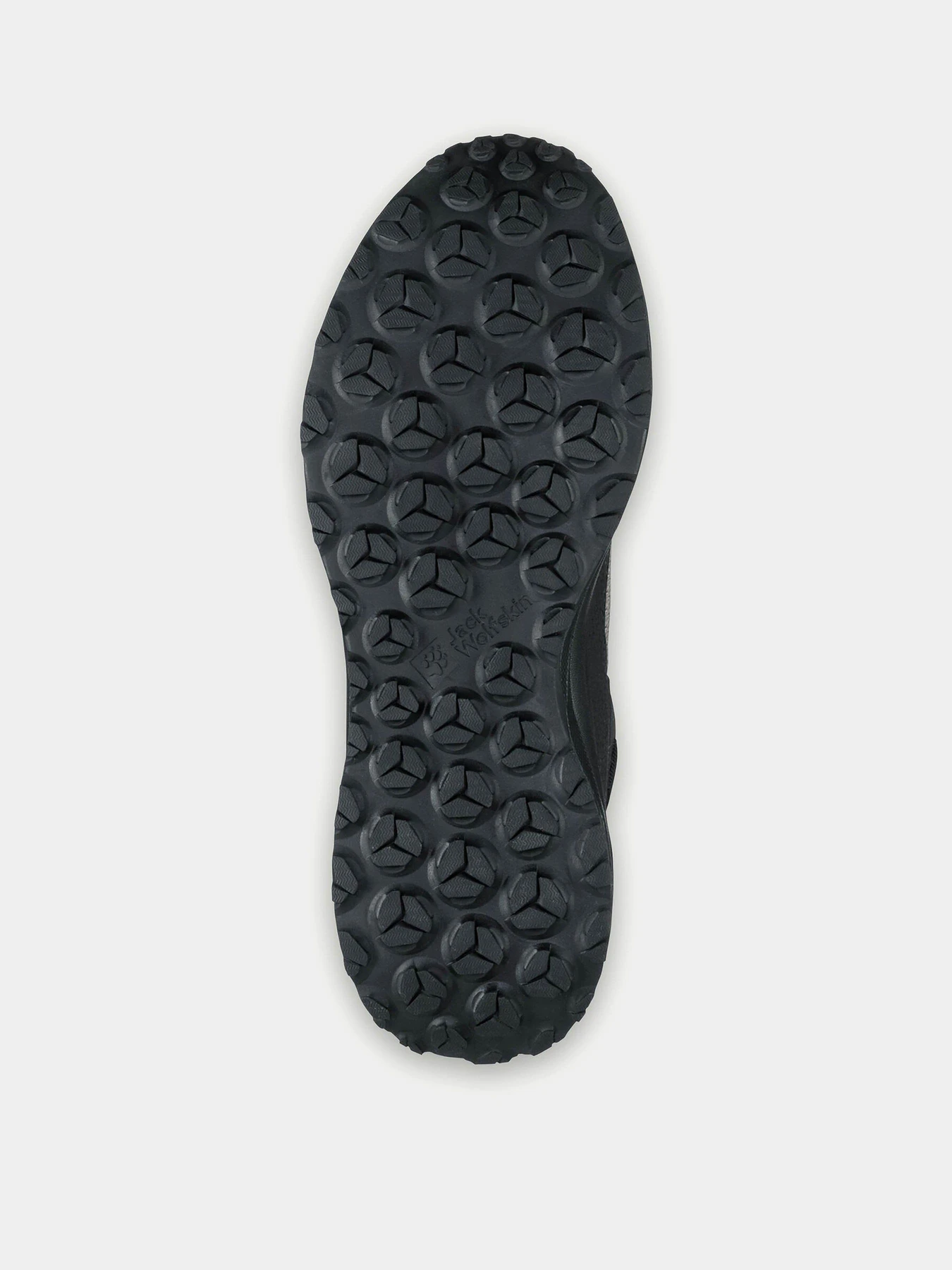 Кросівки Jack Wolfskin Dromoventure Athletic Low модель 4057011_6185 Кросівки Jack Wolfskin Dromoventure Athletic Low модель 4057011_6185 Фото