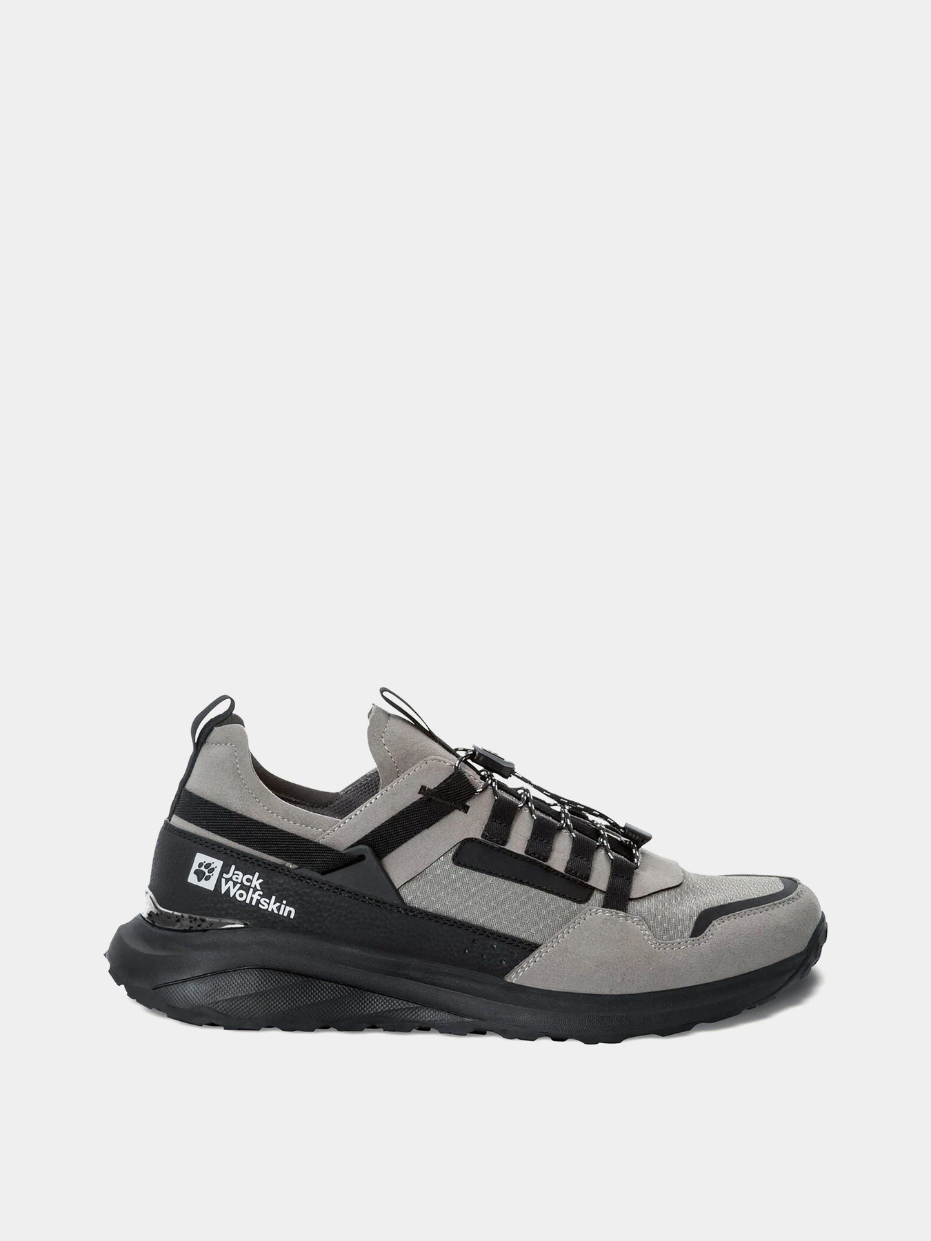 Кросівки Jack Wolfskin Dromoventure Athletic Low модель 4057011_6185 Кросівки Jack Wolfskin Dromoventure Athletic Low модель 4057011_6185 Фото