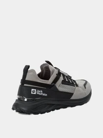 Кросівки Jack Wolfskin Dromoventure Athletic Low модель 4057011_6185 Фото