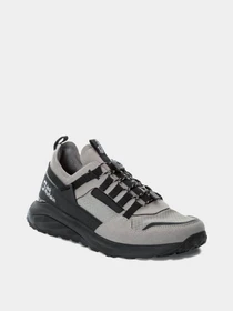 Кросівки Jack Wolfskin Dromoventure Athletic Low модель 4057011_6185 Фото