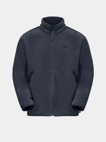 Куртки и дубленки Jack Wolfskin Iceland 3in1 модель 1610081_2232 Фото