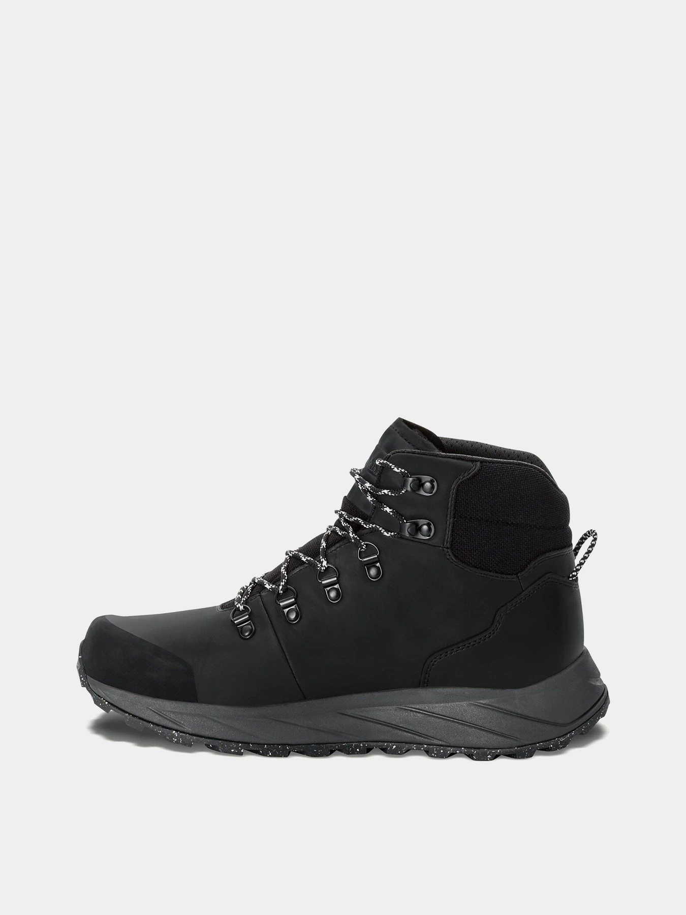 Ботинки и сапоги Jack Wolfskin Terraquest X Texapore Mid модель 4059581_6350 Ботинки и сапоги Jack Wolfskin Terraquest X Texapore Mid модель 4059581_6350 Фото