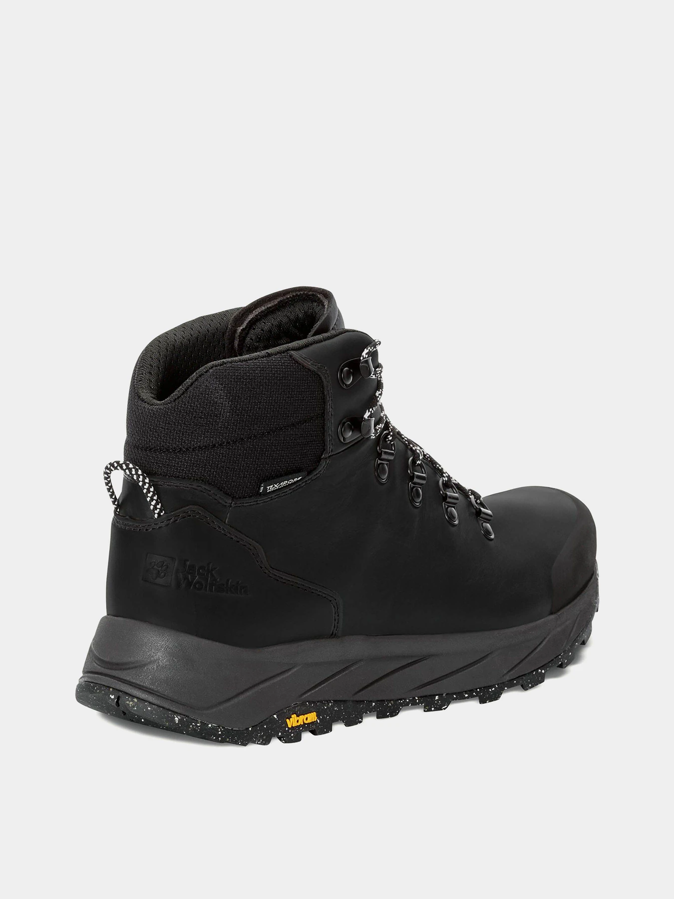 Ботинки и сапоги Jack Wolfskin Terraquest X Texapore Mid модель 4059581_6350 Ботинки и сапоги Jack Wolfskin Terraquest X Texapore Mid модель 4059581_6350 Фото
