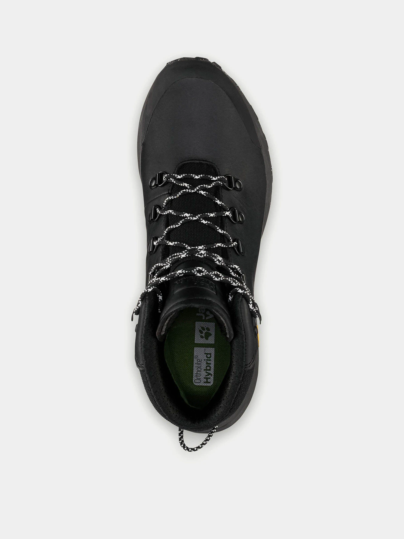 Ботинки и сапоги Jack Wolfskin Terraquest X Texapore Mid модель 4059581_6350 Ботинки и сапоги Jack Wolfskin Terraquest X Texapore Mid модель 4059581_6350 Фото
