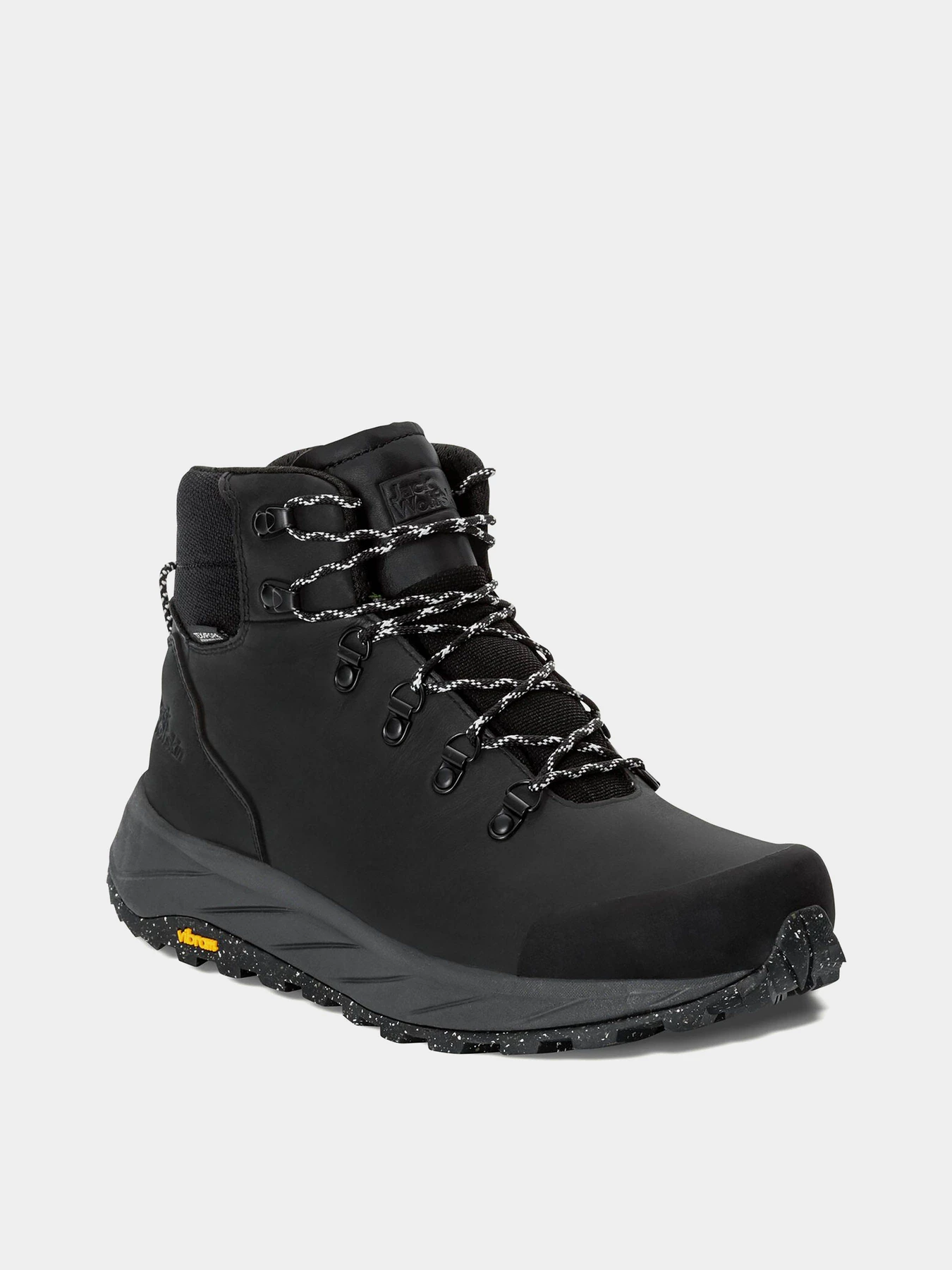 Ботинки и сапоги Jack Wolfskin Terraquest X Texapore Mid модель 4059581_6350 Ботинки и сапоги Jack Wolfskin Terraquest X Texapore Mid модель 4059581_6350 Фото