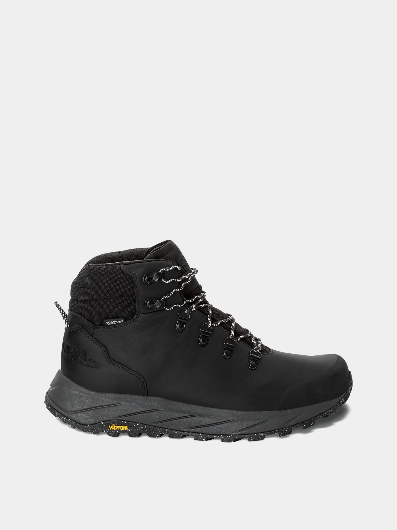 Ботинки и сапоги Jack Wolfskin Terraquest X Texapore Mid модель 4059581_6350 Ботинки и сапоги Jack Wolfskin Terraquest X Texapore Mid модель 4059581_6350 Фото