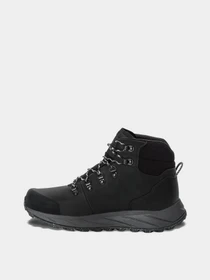 Ботинки и сапоги Jack Wolfskin Terraquest X Texapore Mid модель 4059581_6350 Фото