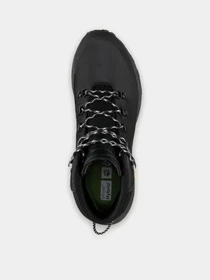 Ботинки и сапоги Jack Wolfskin Terraquest X Texapore Mid модель 4059581_6350 Фото