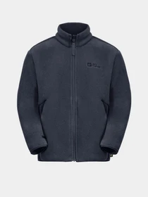 Куртки и дубленки Jack Wolfskin Iceland 3in1 модель 1610081_2487 Фото