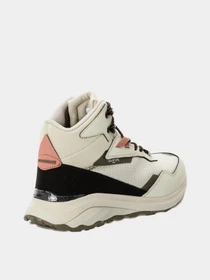 Ботинки и сапоги Jack Wolfskin Dromoventure Texapore Mid модель 4059651_6260 Фото