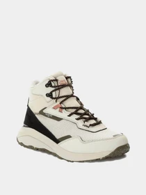 Ботинки и сапоги Jack Wolfskin Dromoventure Texapore Mid модель 4059651_6260 Фото