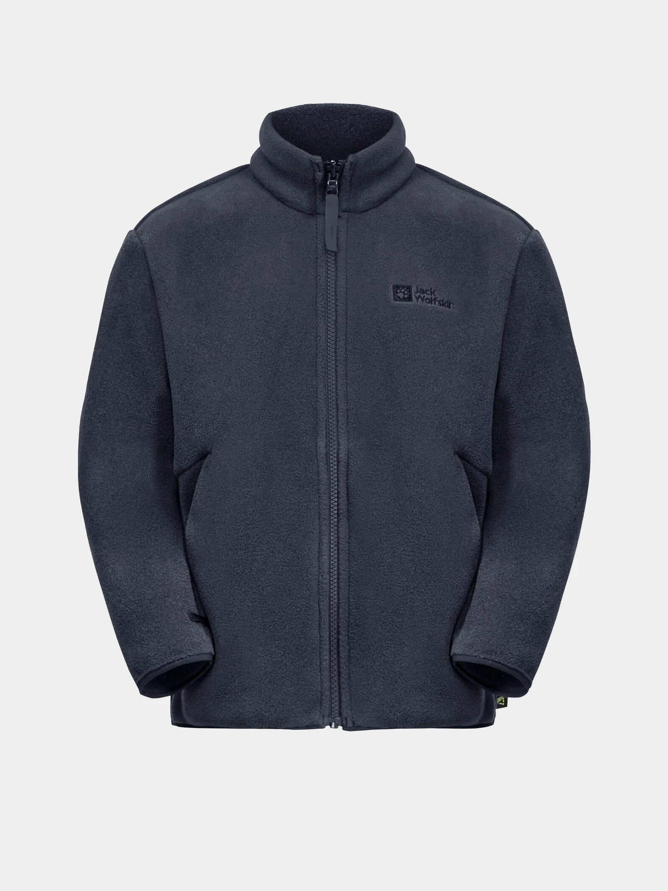 Куртки и дубленки Jack Wolfskin Iceland 3in1 модель 1610081_2487_164 Фото