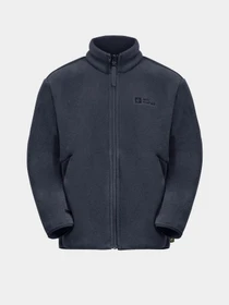Куртки и дубленки Jack Wolfskin Iceland 3in1 модель 1610081_2487_164 Фото