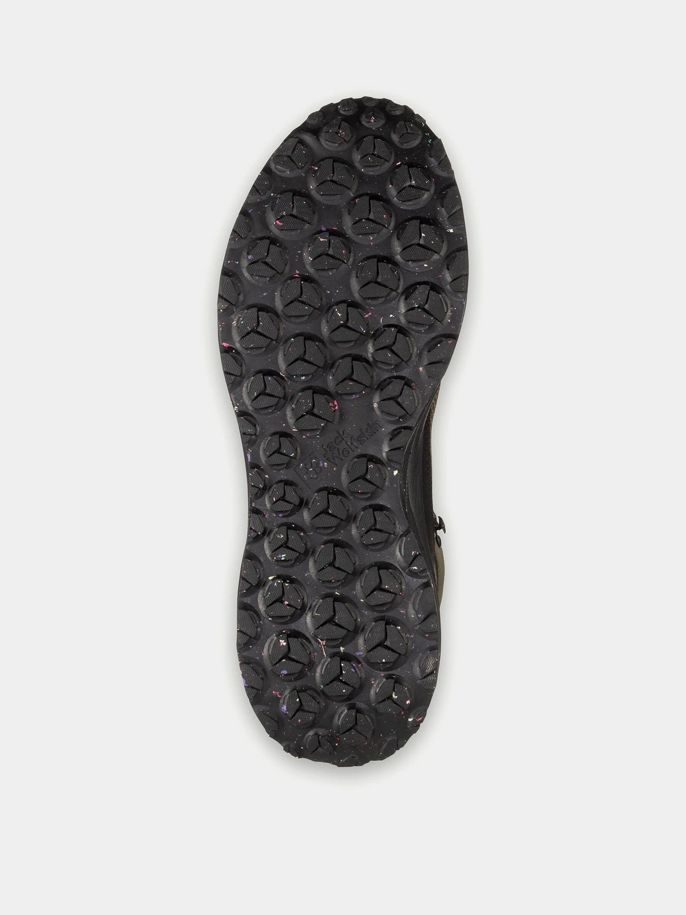 Черевики та чоботи Jack Wolfskin Dromoventure Texapore Mid модель 4059661_4341 Черевики та чоботи Jack Wolfskin Dromoventure Texapore Mid модель 4059661_4341 Фото