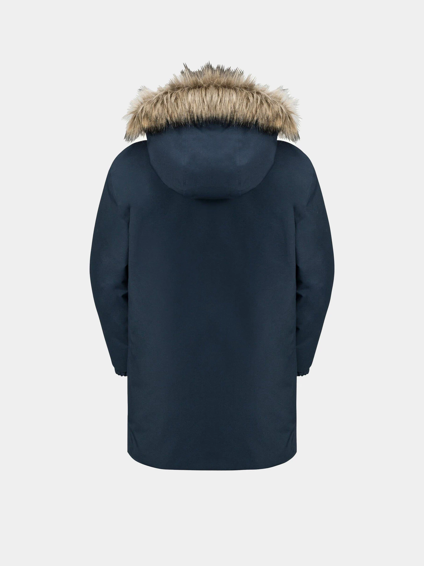 Куртки и дубленки Jack Wolfskin Cosy Bear модель 1610091_1010 Фото