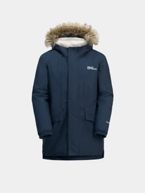 Куртки и дубленки Jack Wolfskin Cosy Bear модель 1610091_1010 Фото