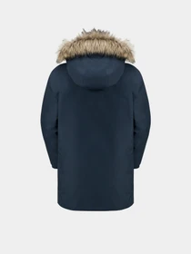 Куртки и дубленки Jack Wolfskin Cosy Bear модель 1610091_1010 Фото