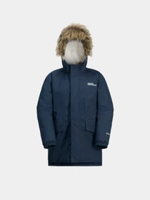 Куртки и дубленки Jack Wolfskin Cosy Bear модель 1610091_1010 Фото