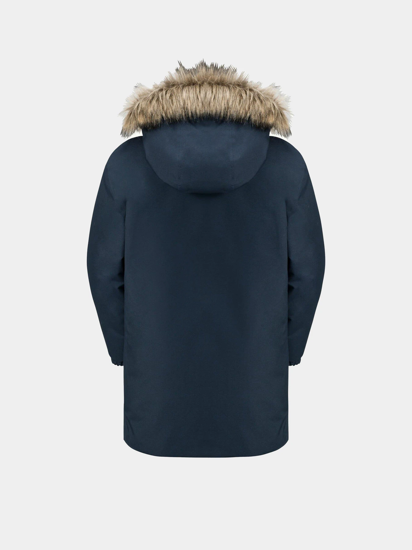 Куртки и дубленки Jack Wolfskin Cosy Bear модель 1610091_1010_164 Куртки и дубленки Jack Wolfskin Cosy Bear модель 1610091_1010_164 Фото