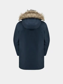 Куртки и дубленки Jack Wolfskin Cosy Bear модель 1610091_1010_164 Фото