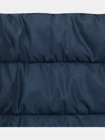Куртки и дубленки Jack Wolfskin Cosy Bear модель 1610091_1010_164 Фото