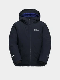Куртки и дубленки Jack Wolfskin Wisper Ins Jacket модель 1610101_1010 Фото