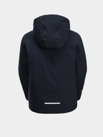 Куртки и дубленки Jack Wolfskin Wisper Ins Jacket модель 1610101_1010 Фото