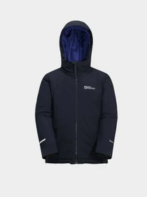 Куртки и дубленки Jack Wolfskin Wisper Ins Jacket модель 1610101_1010 Фото