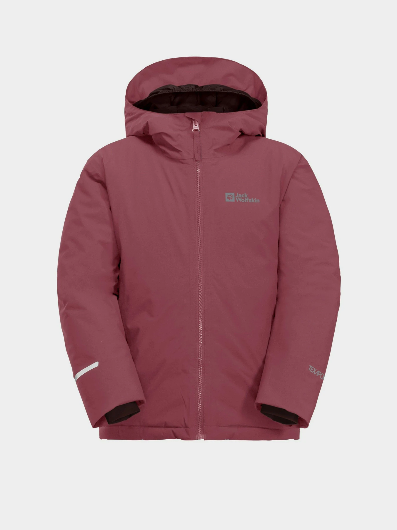 Куртки и дубленки Jack Wolfskin Wisper Ins Jacket модель 1610101_2428 Фото