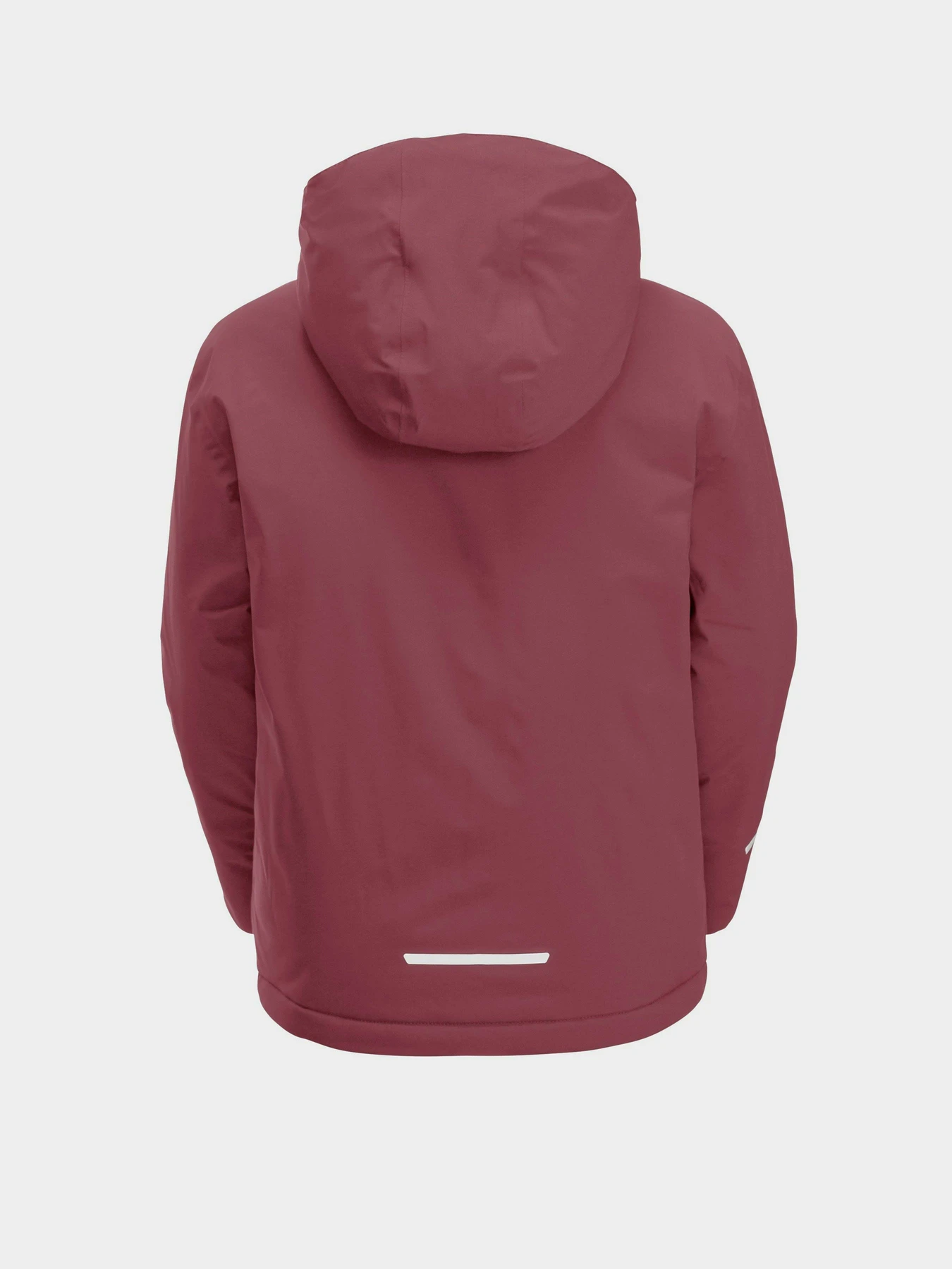 Куртки и дубленки Jack Wolfskin Wisper Ins Jacket модель 1610101_2428 Фото
